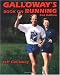 Image of Galloway's Book on Running
