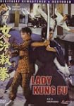 HAPKIDO AKA LADY KUNG FU