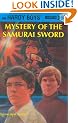 Hardy Boys 60: Mystery of the Samurai Sword