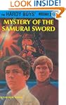 Hardy Boys 60: Mystery of the Samurai...