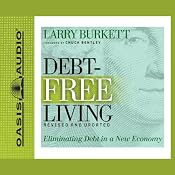 Debt-Free Living | [Larry Burkett]