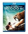 10000 B.C. (Bilingual) [Blu-ray]