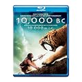 10,000 B.C. [Blu-ray]
