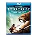 10,000 B.C. [Blu-ray]