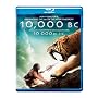 10,000 B.C. [Blu-ray]