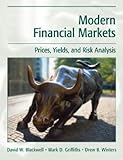 ISBN 9780470000106 product image for Modern Financial Markets: Prices, Yields and Risk Analysis | upcitemdb.com