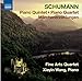Schumann: Piano Quintet; Piano Quartet; Marchenerzahlungen