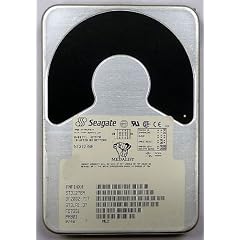 1,28GB HDD Seagate Medalist ST31276A IDE ID8251