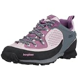 Berghaus Womens Cuesta Lilac 79937 PT1 6 UK
