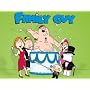 Family Guy Season 4
