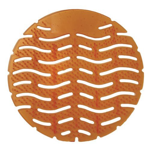 P Wave Scented urinal screen Mango Box of 10 Jan L. Grogan