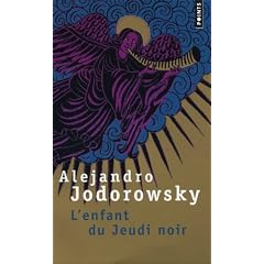 L'enfant du Jeudi noir