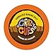 Crazy Cups Single Serve Cups, Banana Split Premium Hot Chocolate, 22Count