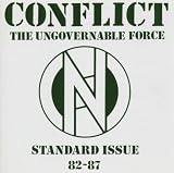 Standard Issue Vol.1 1982-1987