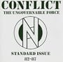 Standard Issue 82-87