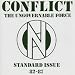 Conflict-Standard Issue 82-87