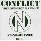 Standard Issue 82 - 87