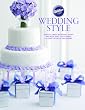 Wilton Wedding Style Book