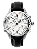 500 Series World Time