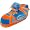 Blue/Orange