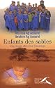 Enfants des sables : Une école chez les Touaregs