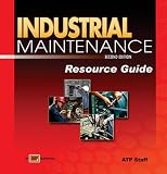 Industrial Maintenance - Instructor's Resource Guide - 0826936121