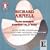 Richard Arnell: Piano Concerto; Symphony No. 2 'Rufus'