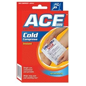 Ace Instant Cold Compress 1 ea