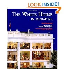 White House In Miniature