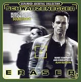Eraser (Expanded Score)