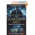 The Scar-Crow Men: The Sword of Albion Trilogy Book 2 (Sword of Albion 2)