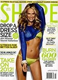 Shape [US] January 2012 (単号)-