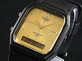 カシオ CASIO 腕時計 アナデジ AW48HE-9A【並行輸入品】の画像