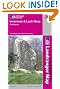 Inverness and Loch Ness, Strathglass (OS Landranger Map)