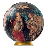 RAVENSBURGER 540 PIECE BOTTICELLI, SPRING