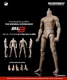 The Original Action Body BL3