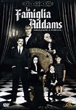 La Famiglia Addams #01 (3 Dvd)