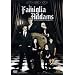 La Famiglia Addams #01 (3 Dvd)