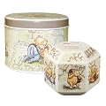Disney Winnie The Pooh 100 Acre Wood Money Box in Tin, Fine China