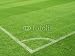 Wallmonkeys Peel and Stick Wall Decals - Soccer Field - Removable Graphic