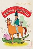 The story of Doctor Dolittle