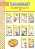 Review Saddleback Educational Publishing, Inc.  / Quickreads 4 Readalong Set (Quickreads)