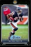 2007 Fleer Ultra #32 Devin Hester Bears Football Card