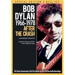 Dylan, Bob - After The Crash (Special Edition)