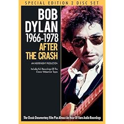 Dylan, Bob - After The Crash (Special Edition)