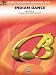 Books : Indian Dance (Belwin Beginning String Orchestra)
