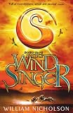 The Wind Singer (The Wind on Fire Trilogy)