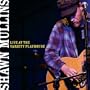 Fraction Of A Man (Live)