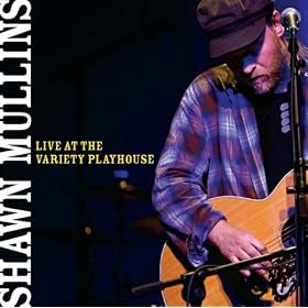 Fraction Of A Man (Live)
