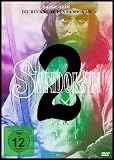Produkt-Bild: Die R&uuml;ckkehr des Sandokan [3 DVDs]